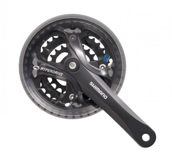 SHIMANO FC-M361 42/32/22T  AYNAKOL 8 VİTES 175MM