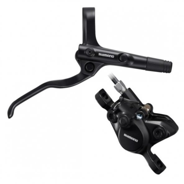 SHIMANO BL-MT200 HİDROLİK FREN SETİ ÖN