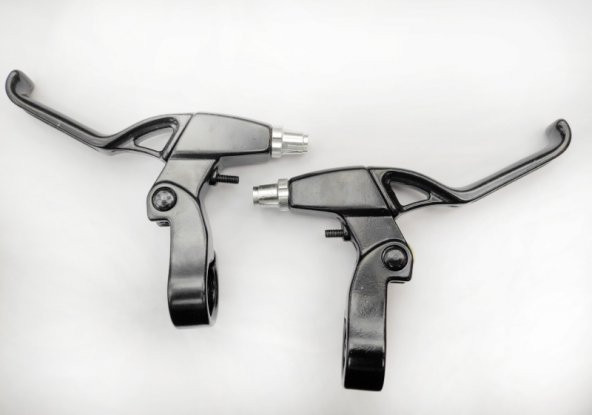 Vona Fren Kolu LL-325AE V- Siyah