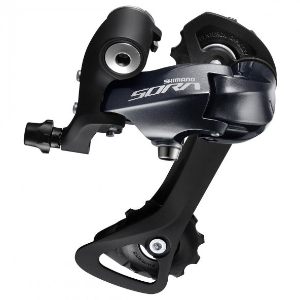 SHIMANO SORA RD-R3000 GS ARKA VİTES 9LU