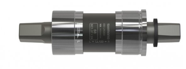 SHIMANO BB-UN300 Kare(LL123) ORTA GÖBEK 122.5/73mm