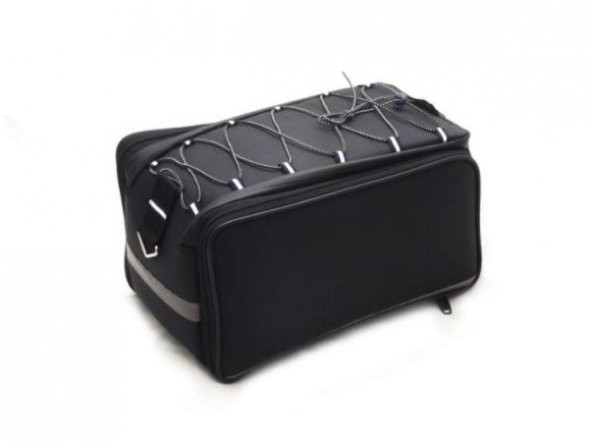 PROCYCLE HEYBELİ ARKA BAGAJ ÇANTA - 2