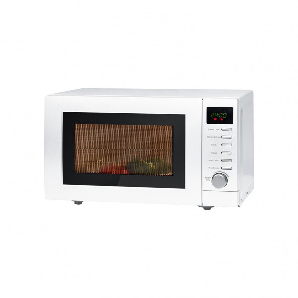 Alveus ALV20 Digital Mikrodalga Fırın - Beyaz