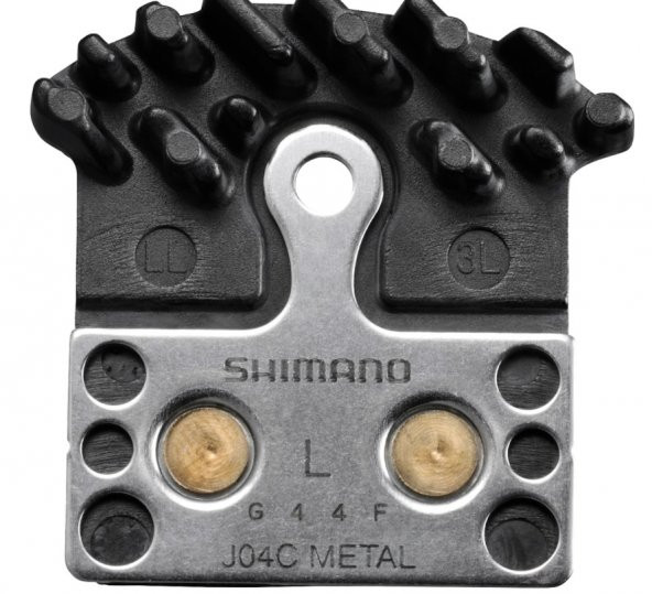 SHIMANO Disk Fren Balatası - 2