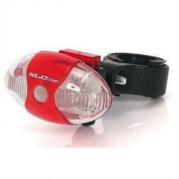 XLC ARKA ÇAKAR 4 FONKSİYONLU 5 LEDLİ