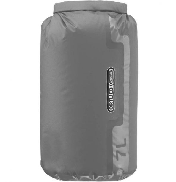 ORTLIEB K20406 Su Geçirmz Çanta Dry-Bag PS10 7L - Gri