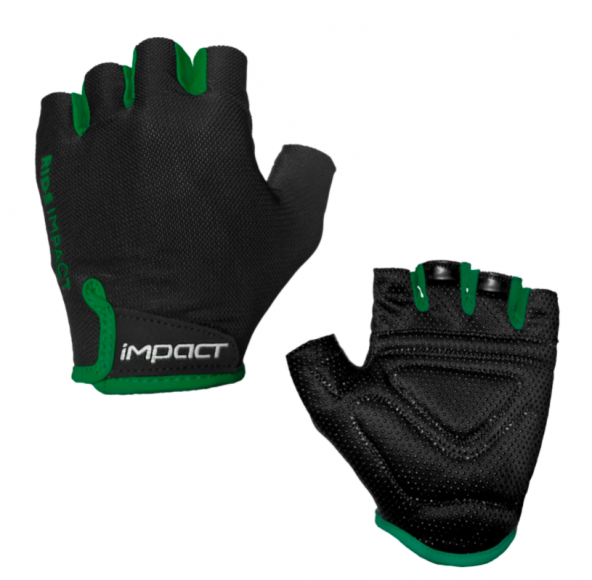 IMPACT Eldiven - VENTA Yeşil  -  M beden