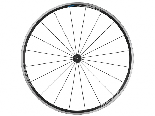 SHIMANO Jant Ön RS100 Alu Clincher Rim Br QR