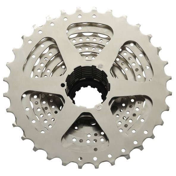 SHIMANO Ruble/Kaset Acera 8 Vites 11-32T CS-HG41-8 - 2