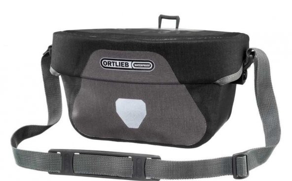 ORTLIEB F3634 ULTIMATE  CLASSIC 5L GİDON ÇANTASI