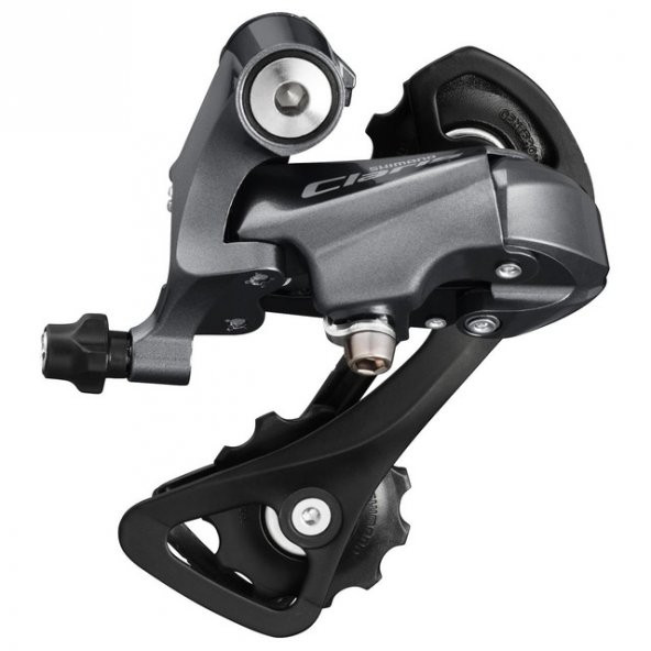 SHIMANO Arka Aktarıcı 8Vites Claris RD-R2000 Kısa Bacak