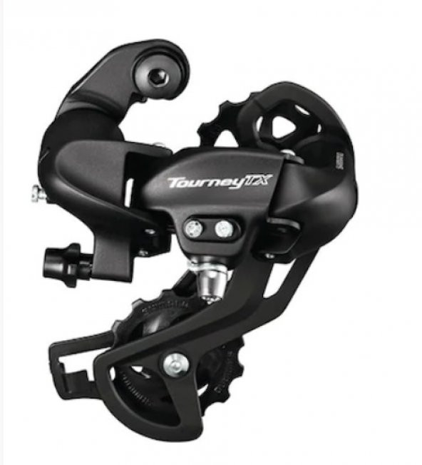 SHIMANO TX800 ARKA VİTES 7-8 Lİ