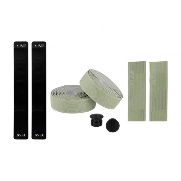 FİZİK GİDON SARGISI  VENTO SOLOCUSH TACKY 2,7MM - NANE YEŞİLİ - 4
