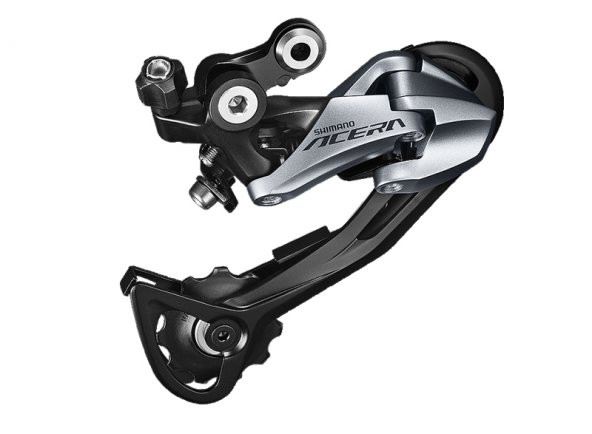 Shımano Acera Rd-M3000 Sgs Arka Vites 9 Lu