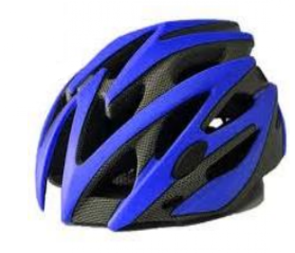 MOON MV-29  KASK ÇANTALI  - MAT MAVİ GRİ - L - 2