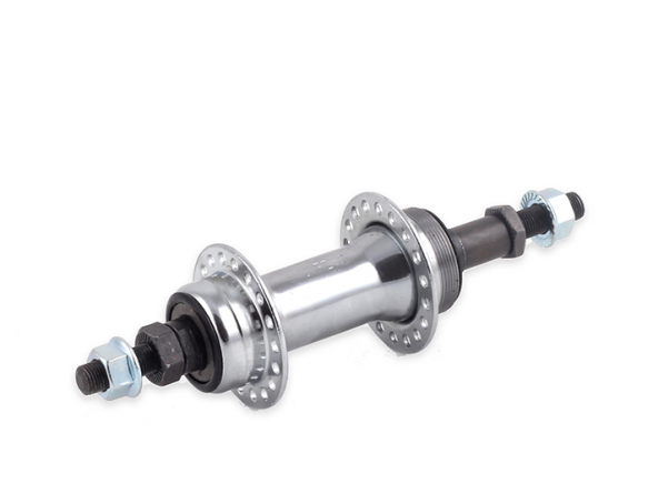 TAIWAN Arka Hazne - MTB, 36 Delik, Kromaj