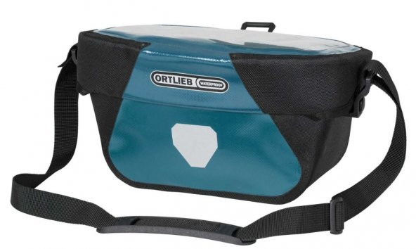 ORTLIEB F3613 ULTIMATE  CLASSIC 5L GİDON ÇANTASI