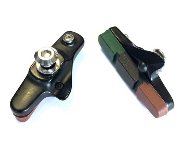 BARADINE Fren Pabucu 461C Yol