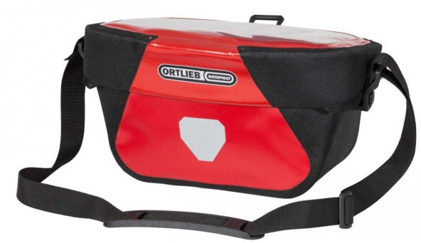 ORTLIEB F3612 ULTIMATE  CLASSIC 5L GİDON ÇANTASI