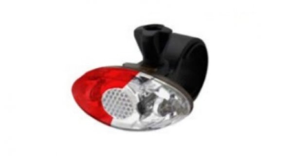 BETTER  DT-776BR  POLİS ÇAKAR PİLLİ