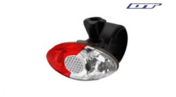 BETTER  DT-776BR  POLİS ÇAKAR PİLLİ - 2