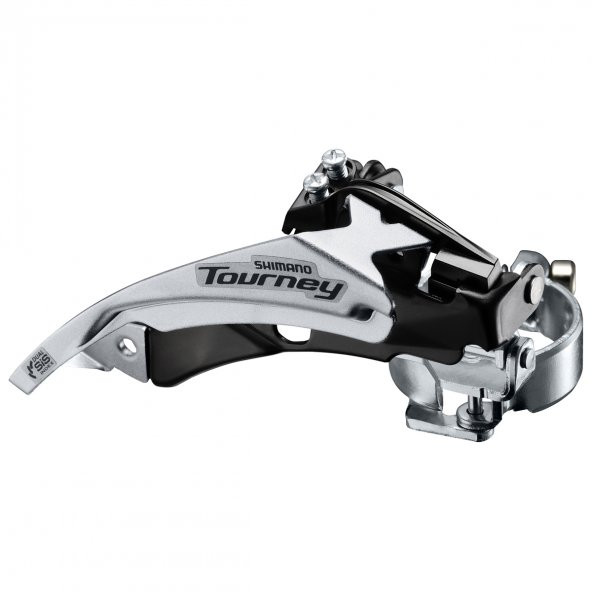 SHIMANO TY500-TS6 ÖN VİTES 6/7  VİTES 34.9 MM KELEPÇE 42T FD