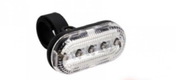 BETTER DT-135BR  ARKA FAR PİLLİ