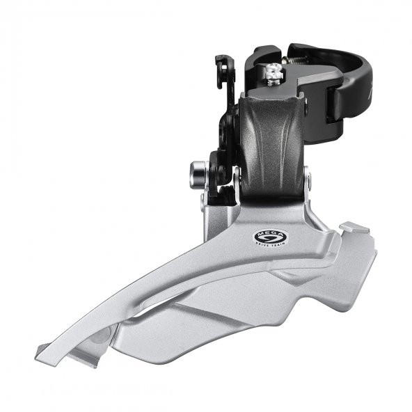 SHIMANO Ön Aktarıcı Üçlü FD-M371 34.9mm DS DP