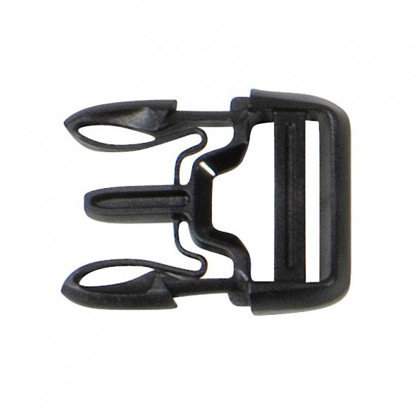 ORTLIEB E217 X-LITE ÇANTA TOKASI 25MM.