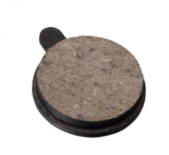 BARADINE DİSK FREN BALATA DS-23 - 2