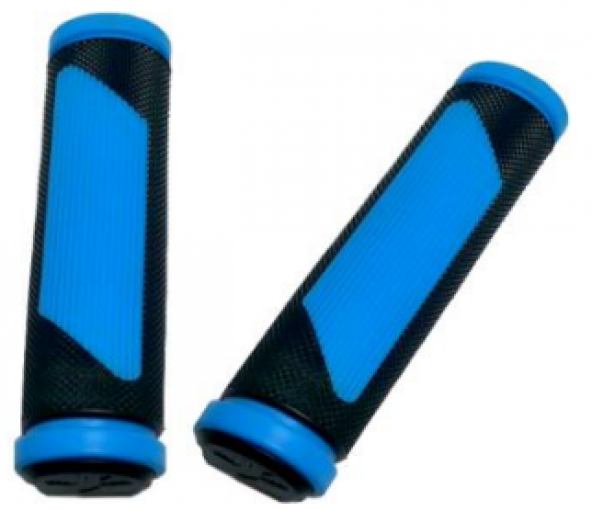 PROPALM  SLİKON ELCİK - SİYAH MAVİ