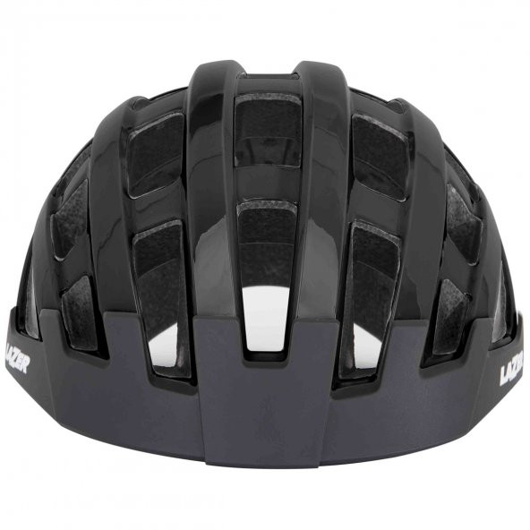 Lazer Kask Compact CE-CPSC- 54/61CM - SİYAH - 3