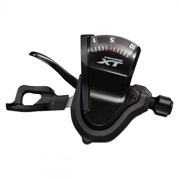 SHIMANO Vites Kolu Sağ 10s Göstergeli SL-T8000 Deore XT