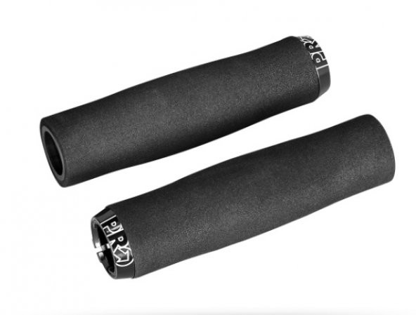 PRO Grips Ergonomik Elcik Lock On Sport Black 34.5mm/133mm