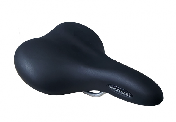 SELLE ROYAL WAVE SELE - SİYAH