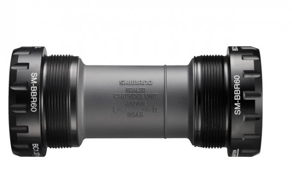 SHIMANO SM-BBR60 ORTA GÖBEK  HOLLOWTEC