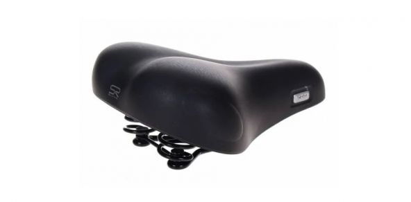 SELLE ROYAL SKY YAYLI GENİŞ SELE - 2