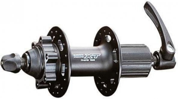 SHIMANO XT-DEORE FHM 756  ARKA ÖBEK 36 DELİK