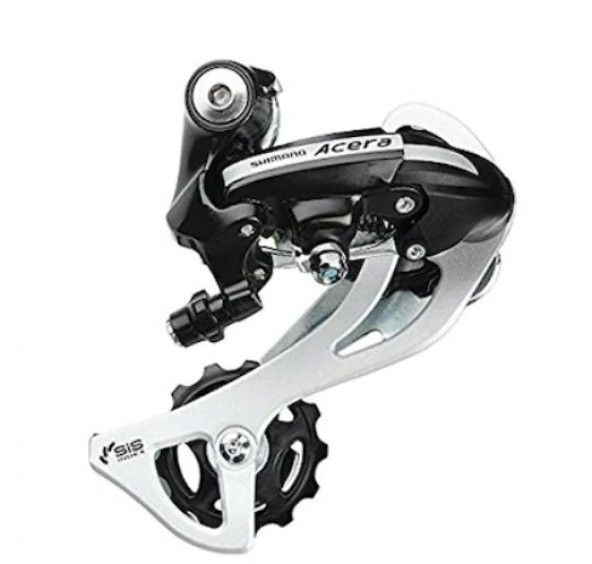 SHIMANO ACERA RDM-360 SGS  ARKA VİTES  7/8 li