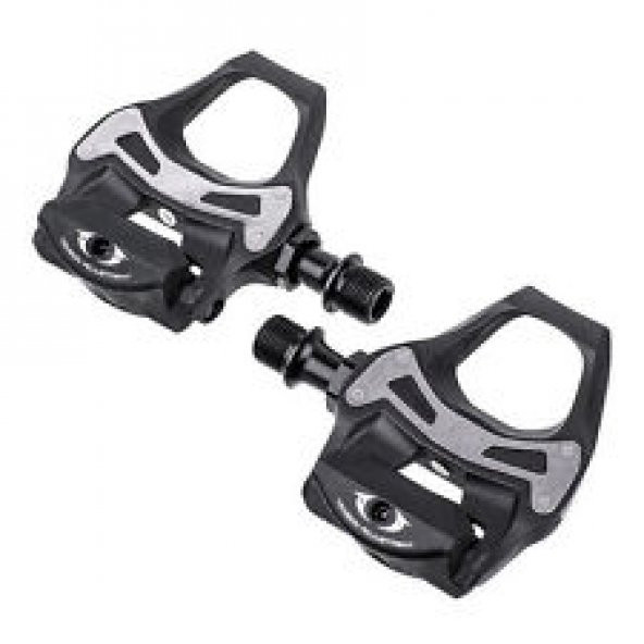 SHIMANO PEDAL PD R550 ROAD Kal SM-SH11  SİYAH