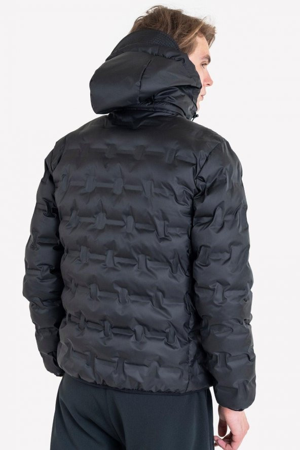 Lescon Erkek Şişme Mont 23K-1072 - 4