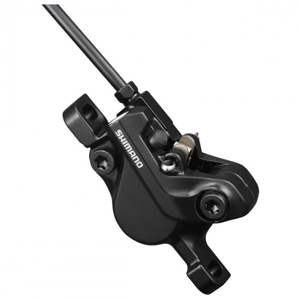 SHIMANO Fren Kaliperi Hidrolik Deore BR-MT500