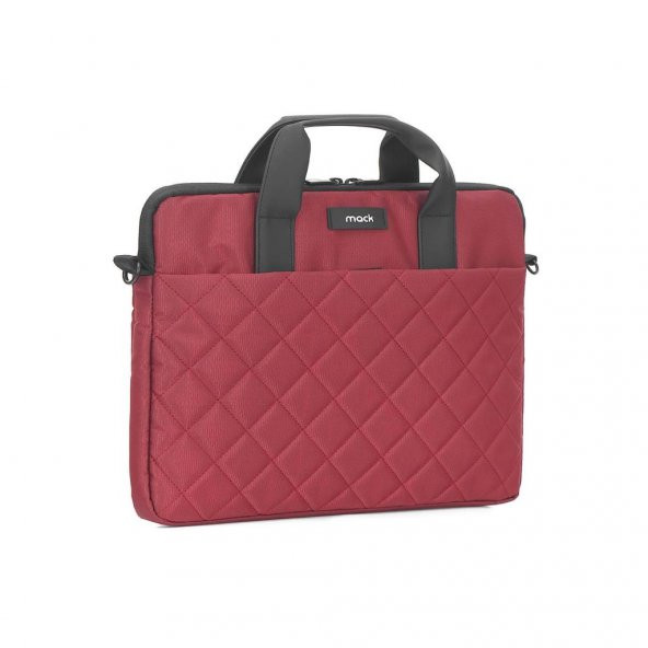 MACK MCC-902 14.1" iksy Notebook Çantası Kırmızı - 2