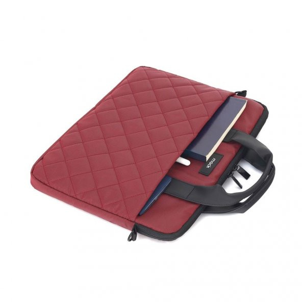 MACK MCC-902 14.1" iksy Notebook Çantası Kırmızı - 3