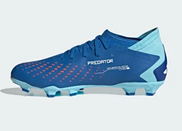 ADİDAS PREDATOR ACCURACY.3 FG MAVİ KRAMPON GZ0026 Y-109 - 2