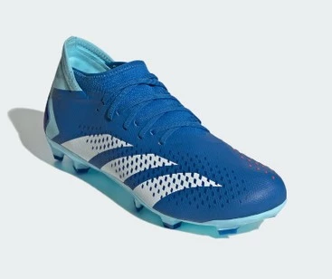 ADİDAS PREDATOR ACCURACY.3 FG MAVİ KRAMPON GZ0026 Y-109 - 3