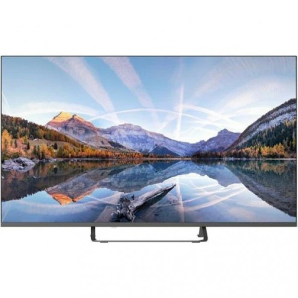 Profilo 50PA515ESG 4K Ultra HD 50" 127 Ekran Uydu Alıcılı Android Smart LED TV