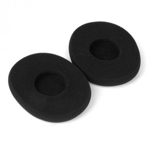 Logitech H800 H 800 Uyumlu Yedek Kulaklık Pedi - 2