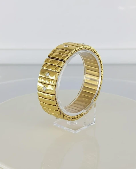 Sones | Çelik Bileklik | Sns4008020 - Resim 2