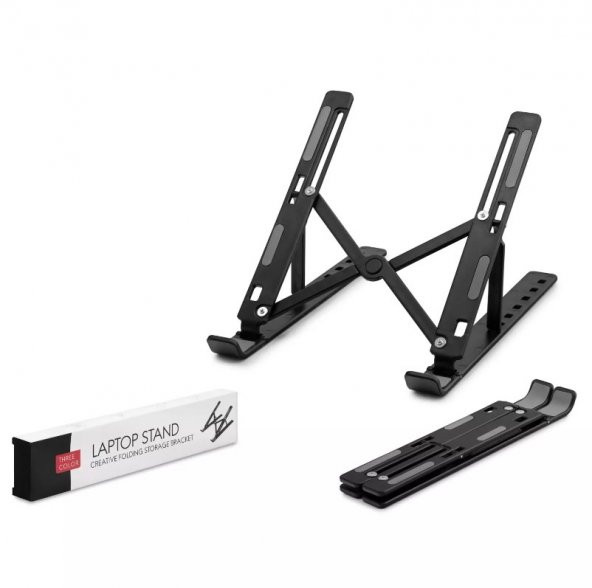 Hadron Hdx8011 Notebook Standı Ayarlanabilir Pvc